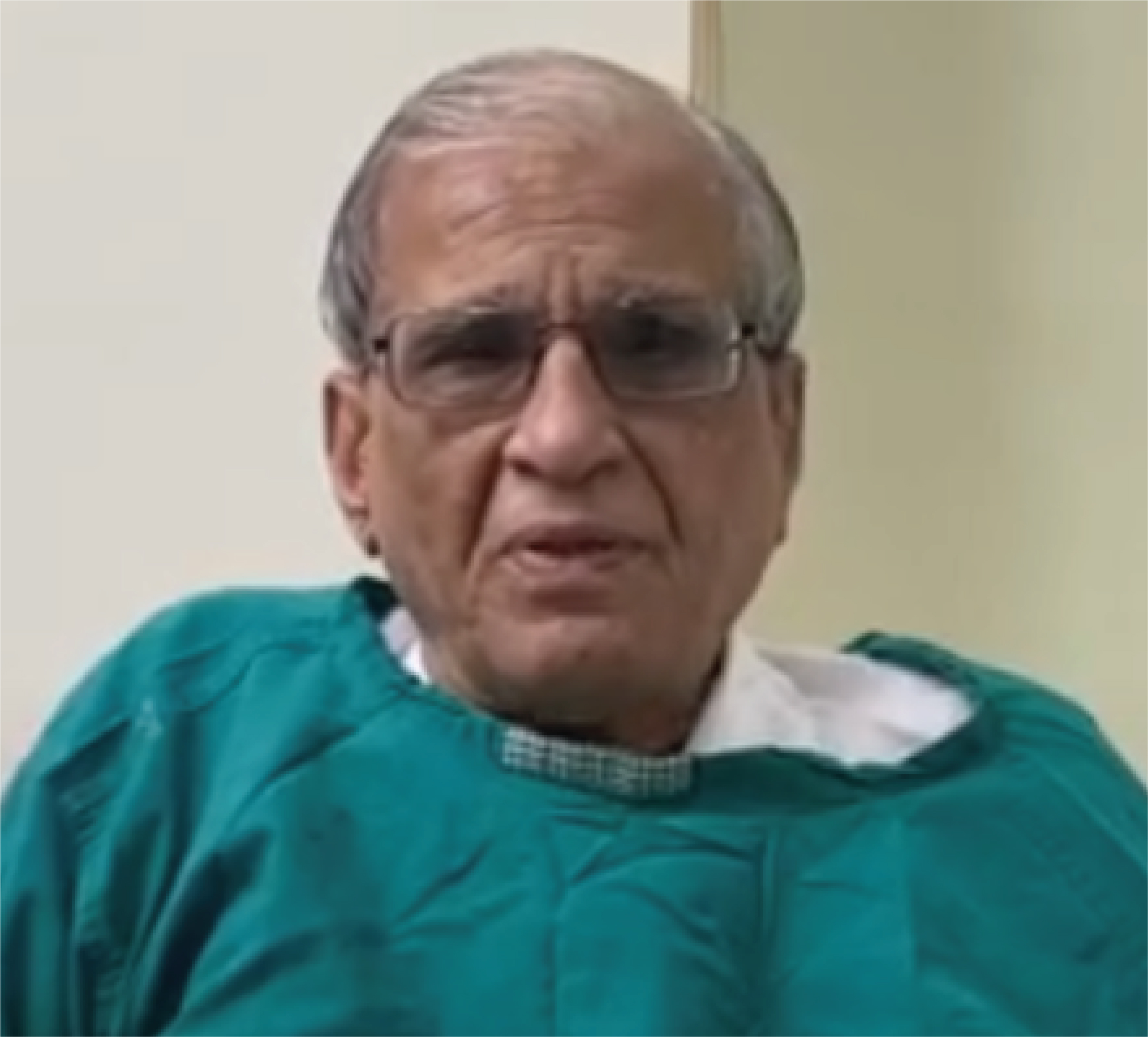 World Cancer Day - Dr. Suresh Advani Dept. of Medical Oncology, Surya Hospitals, Santacruz, Mumbai